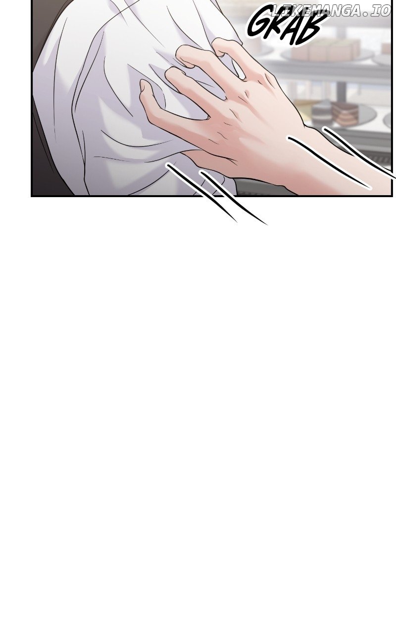 A Campus Romance, I Guess chapter 67 page 87