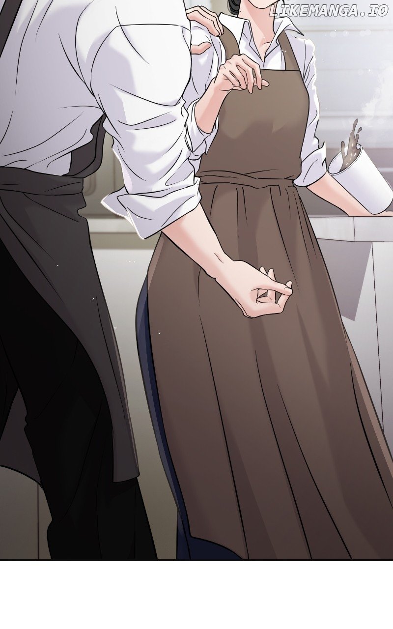 A Campus Romance, I Guess chapter 67 page 9