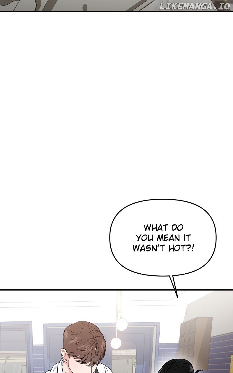 A Campus Romance, I Guess chapter 67 page 90