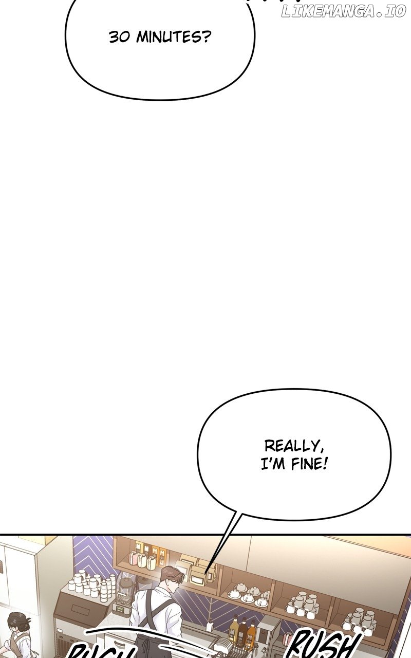A Campus Romance, I Guess chapter 67 page 93
