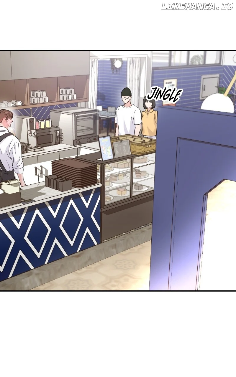 A Campus Romance, I Guess chapter 68 page 1