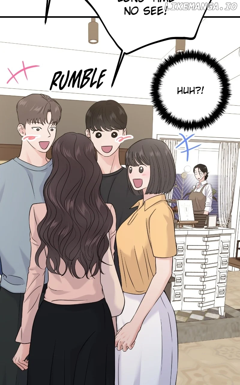 A Campus Romance, I Guess chapter 68 page 10