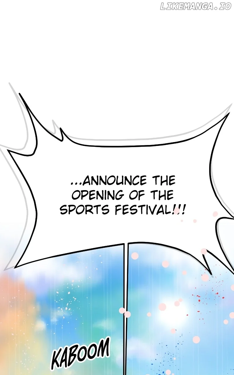 A Campus Romance, I Guess chapter 68 page 106