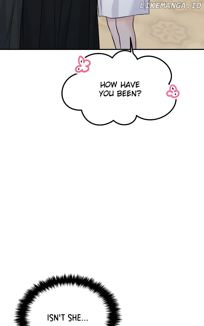 A Campus Romance, I Guess chapter 68 page 11