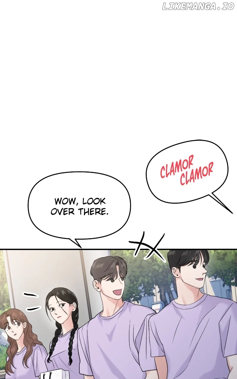 A Campus Romance, I Guess chapter 68 page 110