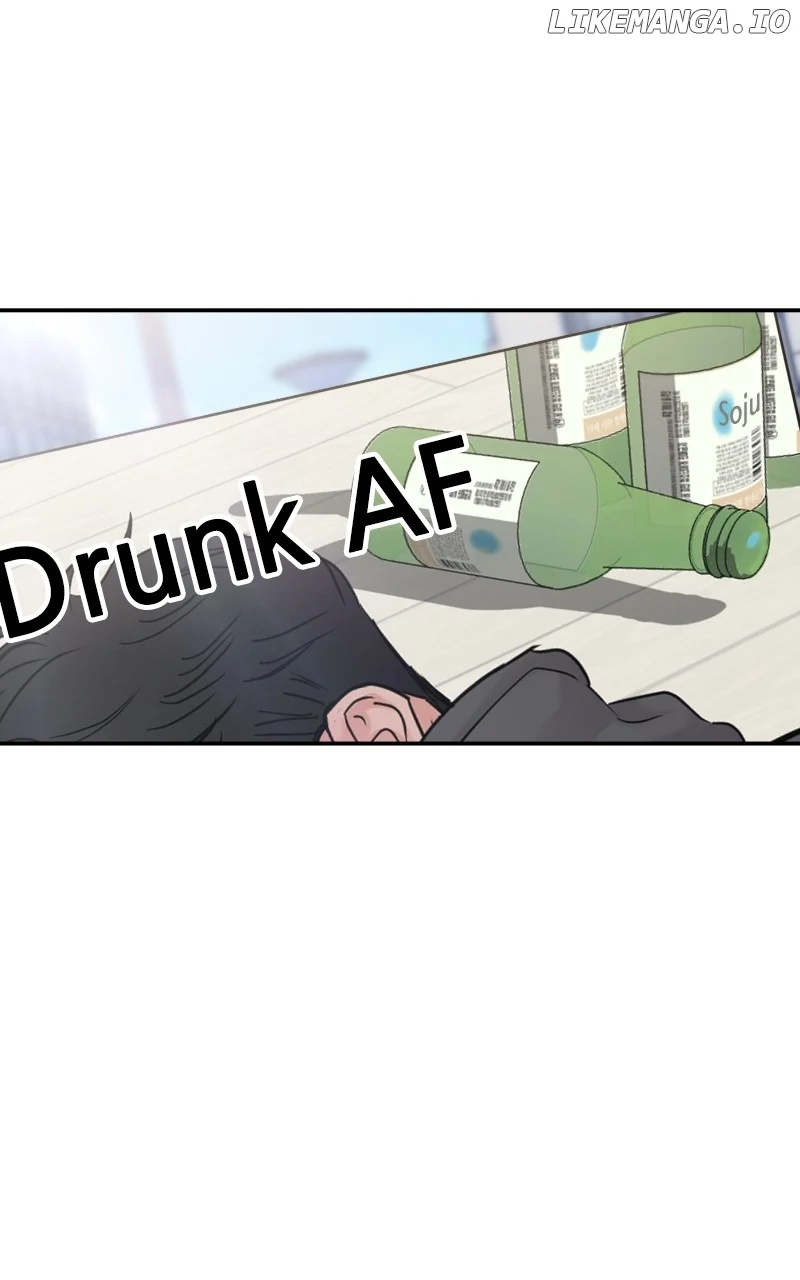 A Campus Romance, I Guess chapter 68 page 112