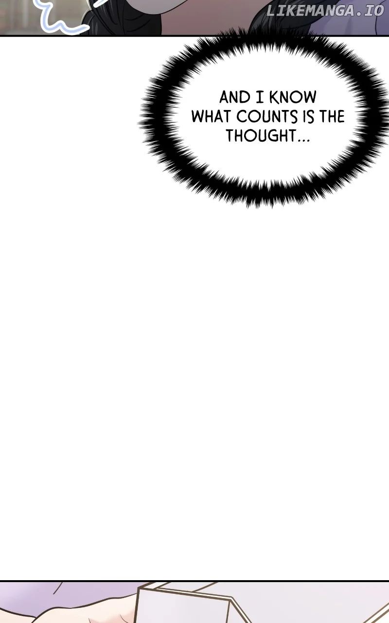 A Campus Romance, I Guess chapter 68 page 124