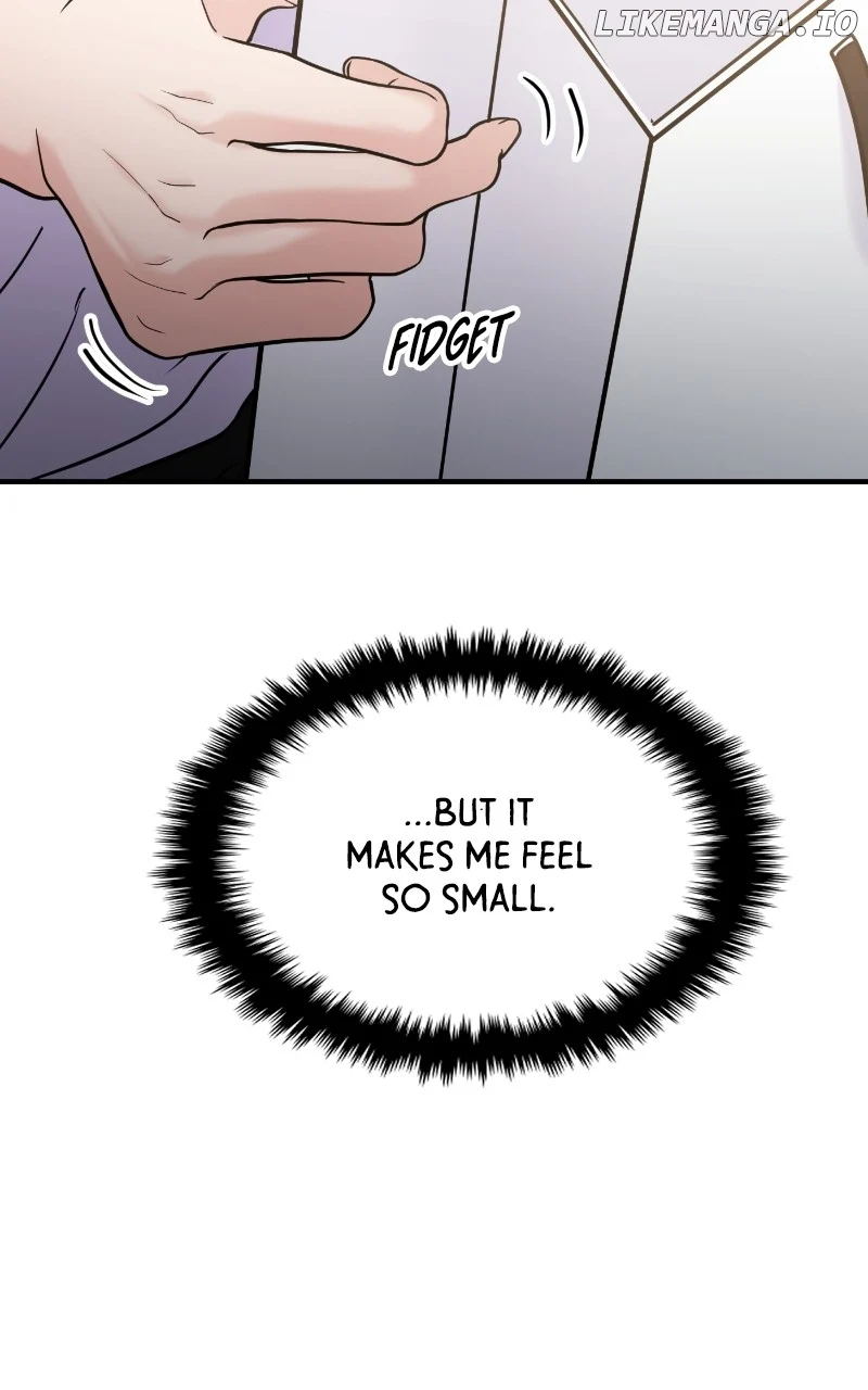 A Campus Romance, I Guess chapter 68 page 125