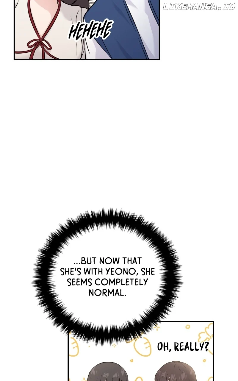 A Campus Romance, I Guess chapter 68 page 21
