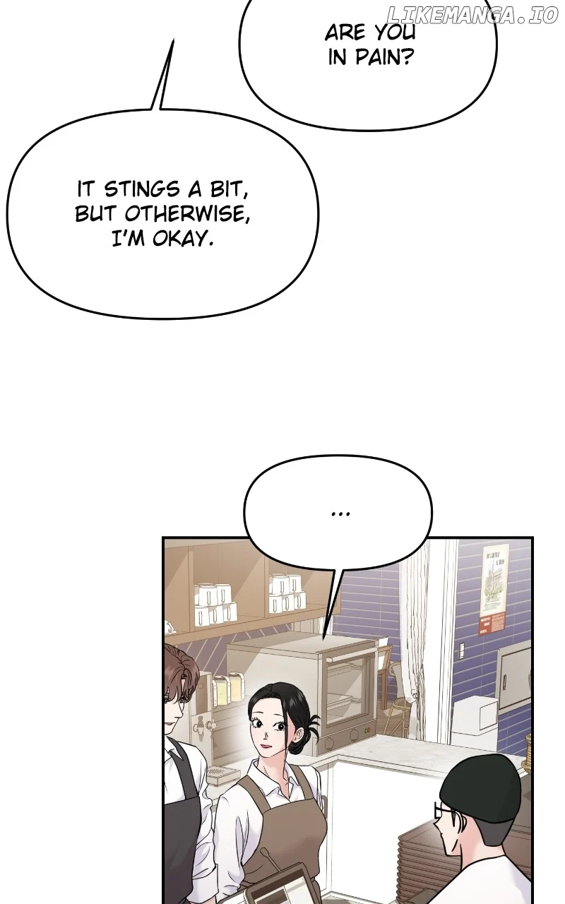 A Campus Romance, I Guess chapter 68 page 24