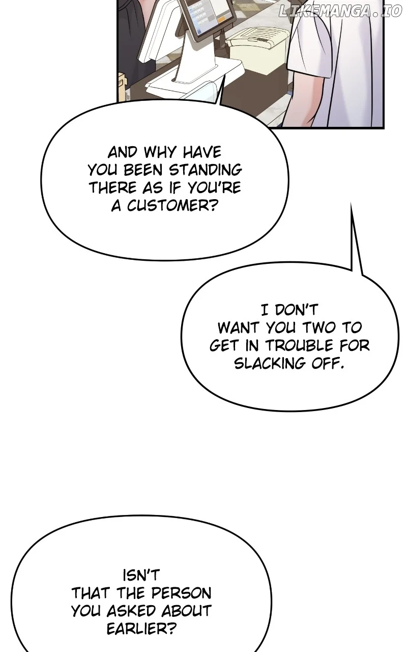 A Campus Romance, I Guess chapter 68 page 25