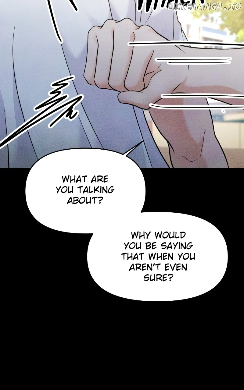 A Campus Romance, I Guess chapter 68 page 29