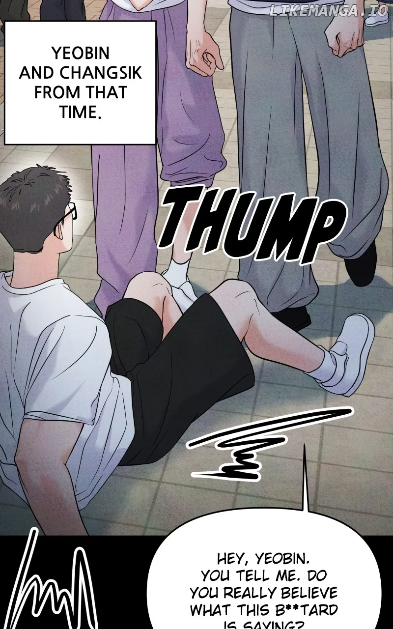 A Campus Romance, I Guess chapter 68 page 31