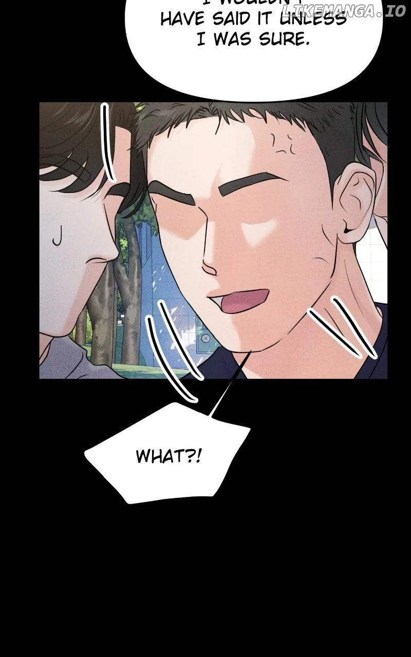 A Campus Romance, I Guess chapter 68 page 34