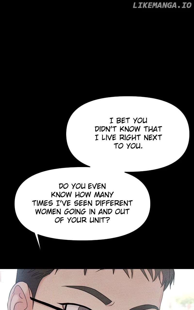 A Campus Romance, I Guess chapter 68 page 35