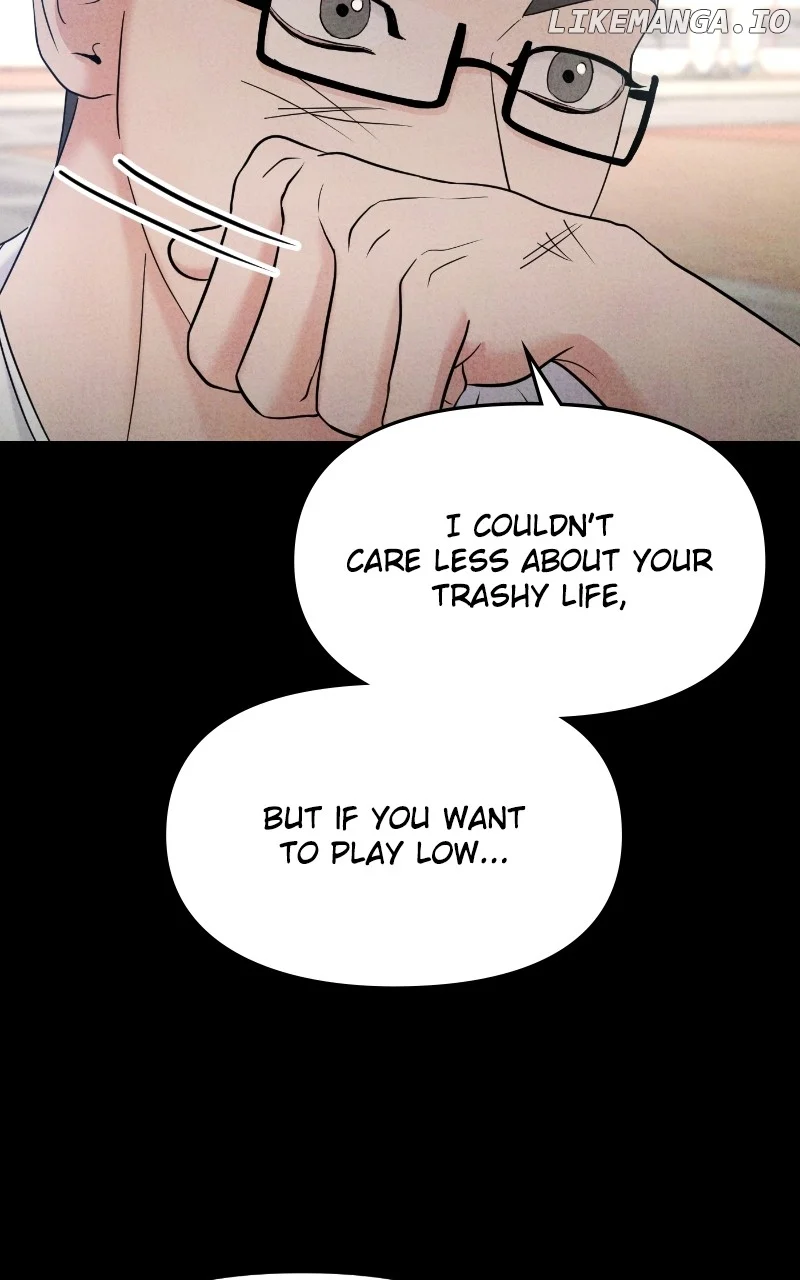 A Campus Romance, I Guess chapter 68 page 36