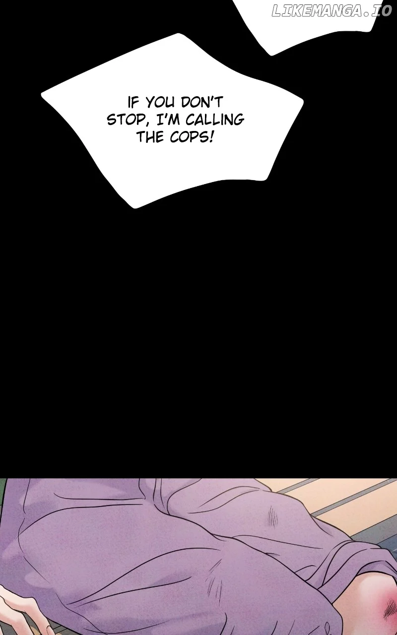 A Campus Romance, I Guess chapter 68 page 38