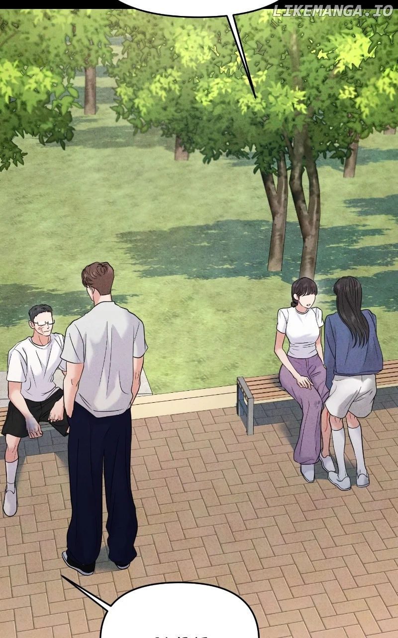 A Campus Romance, I Guess chapter 68 page 40