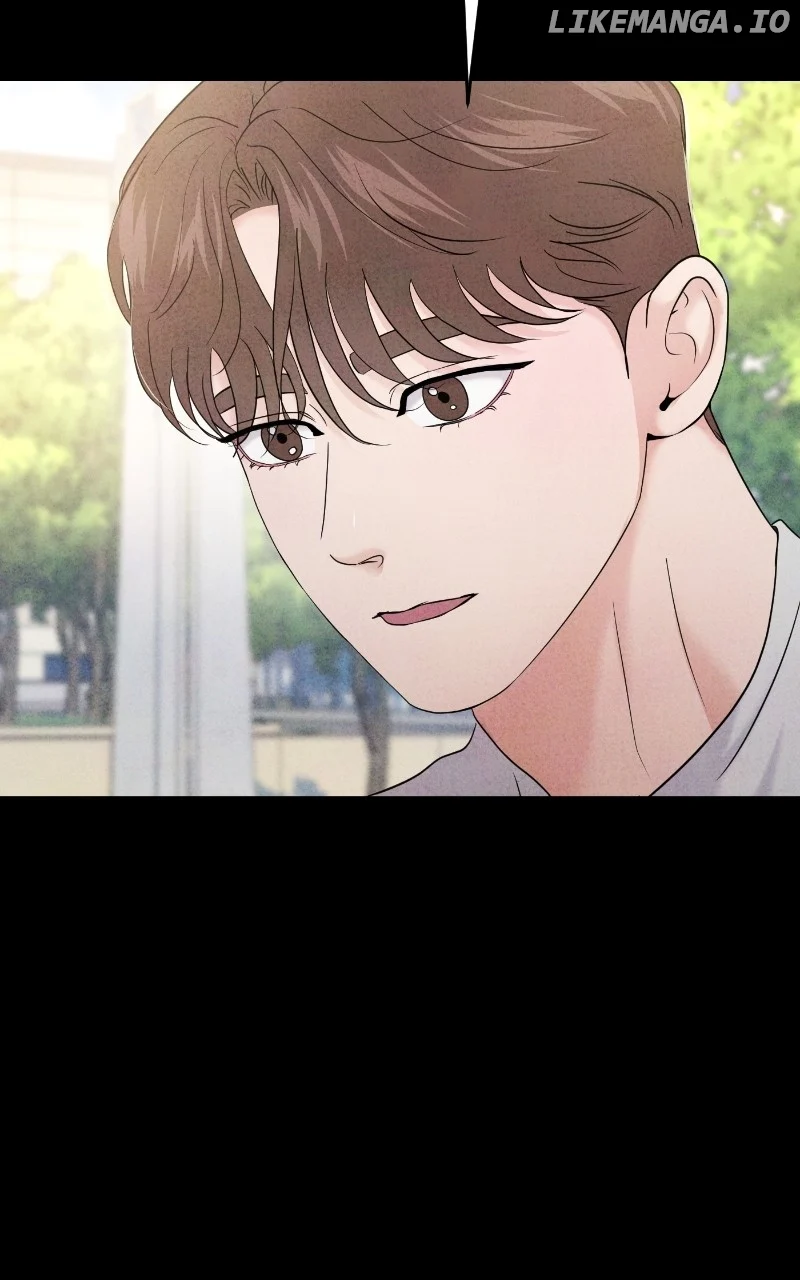 A Campus Romance, I Guess chapter 68 page 42