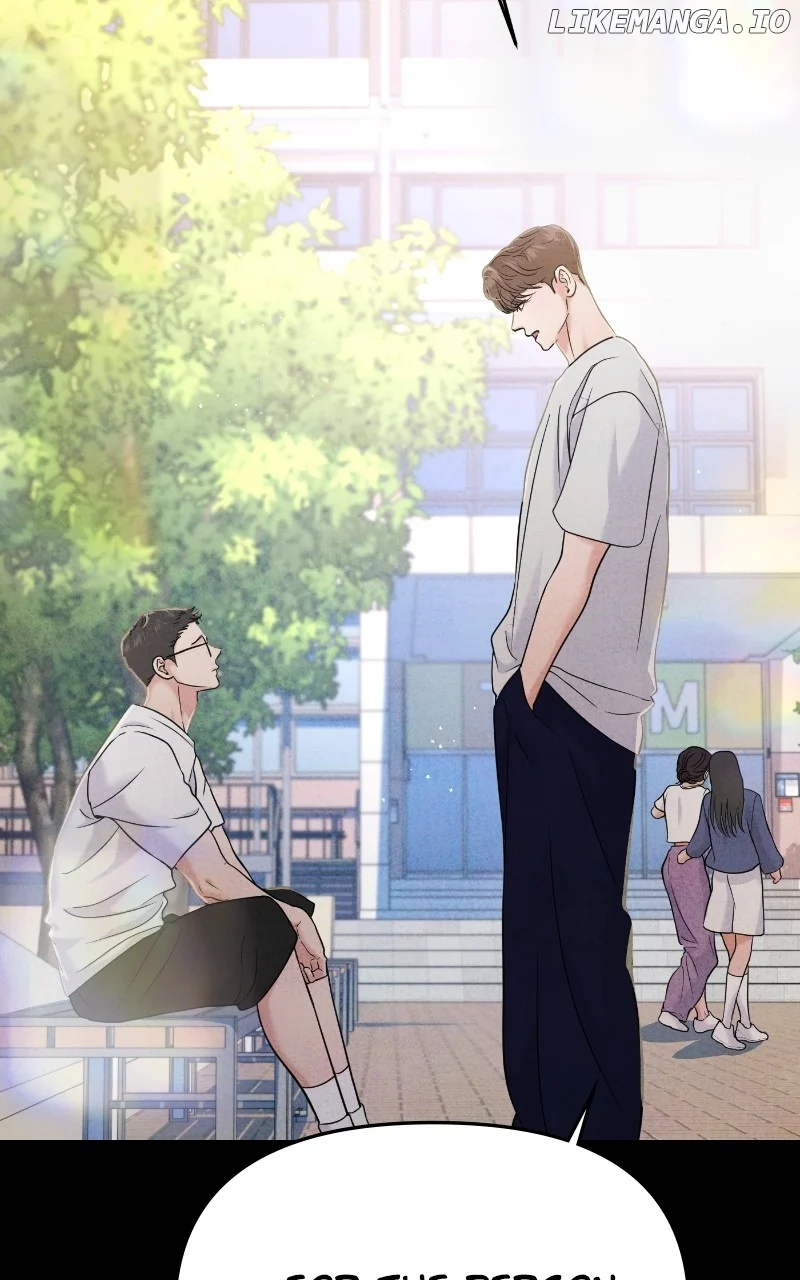 A Campus Romance, I Guess chapter 68 page 45
