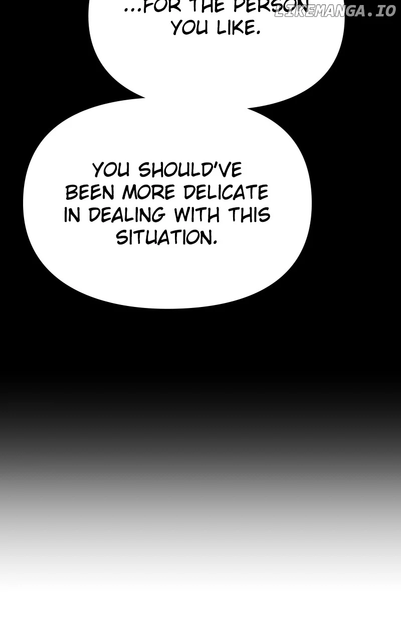 A Campus Romance, I Guess chapter 68 page 46