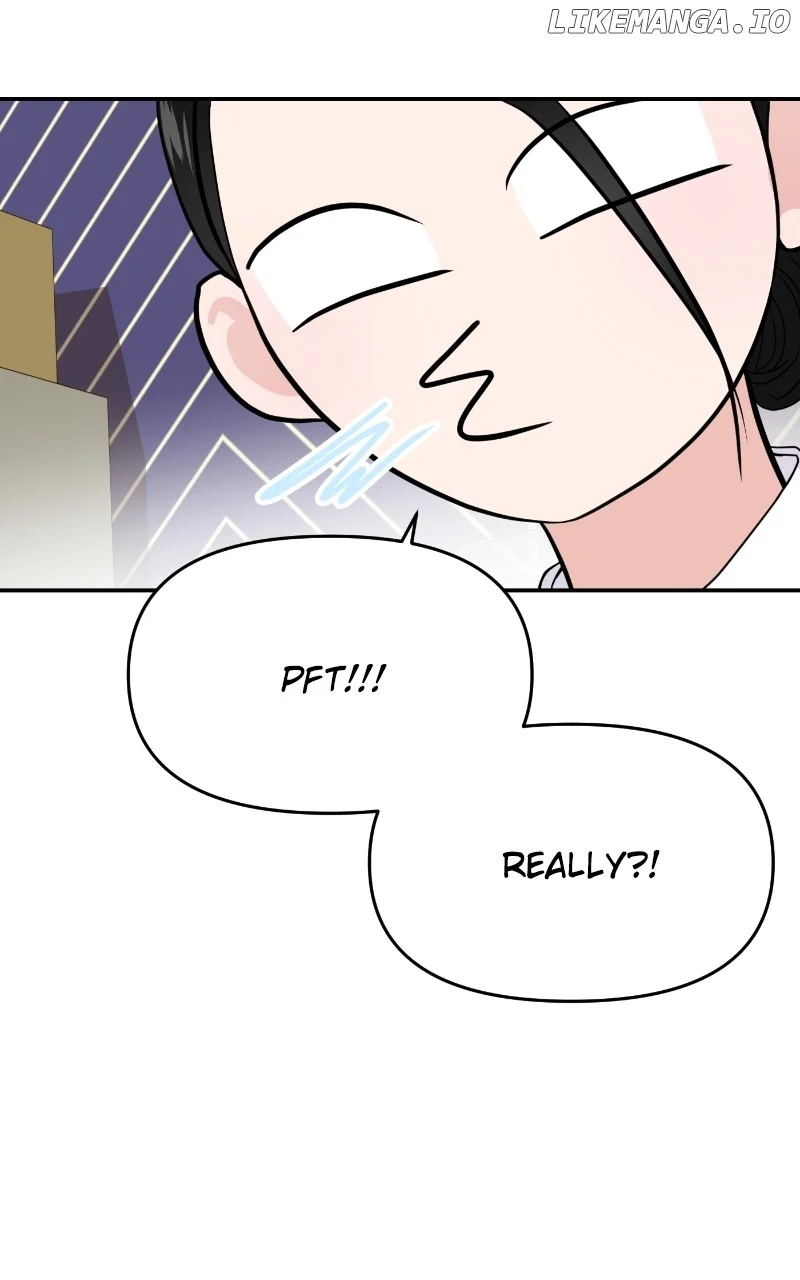 A Campus Romance, I Guess chapter 68 page 47