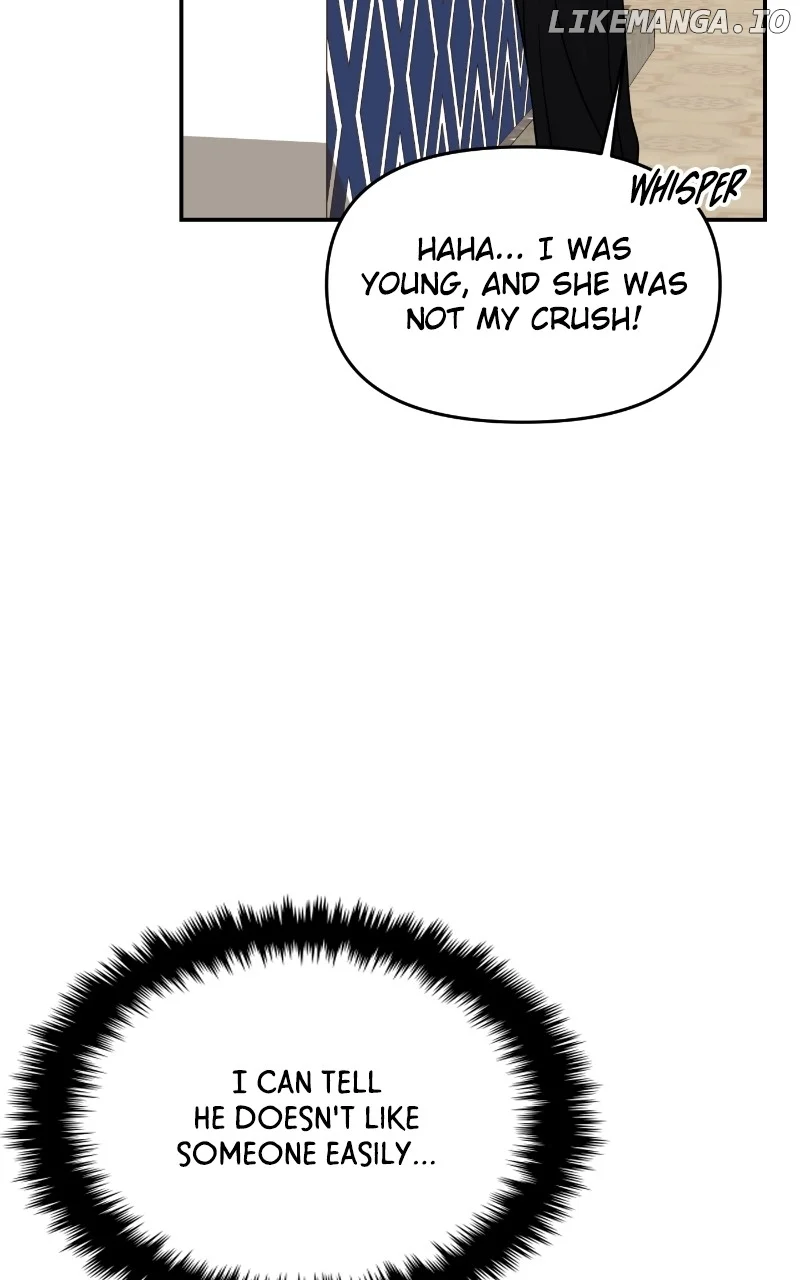 A Campus Romance, I Guess chapter 68 page 49