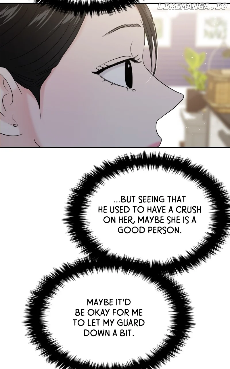 A Campus Romance, I Guess chapter 68 page 50