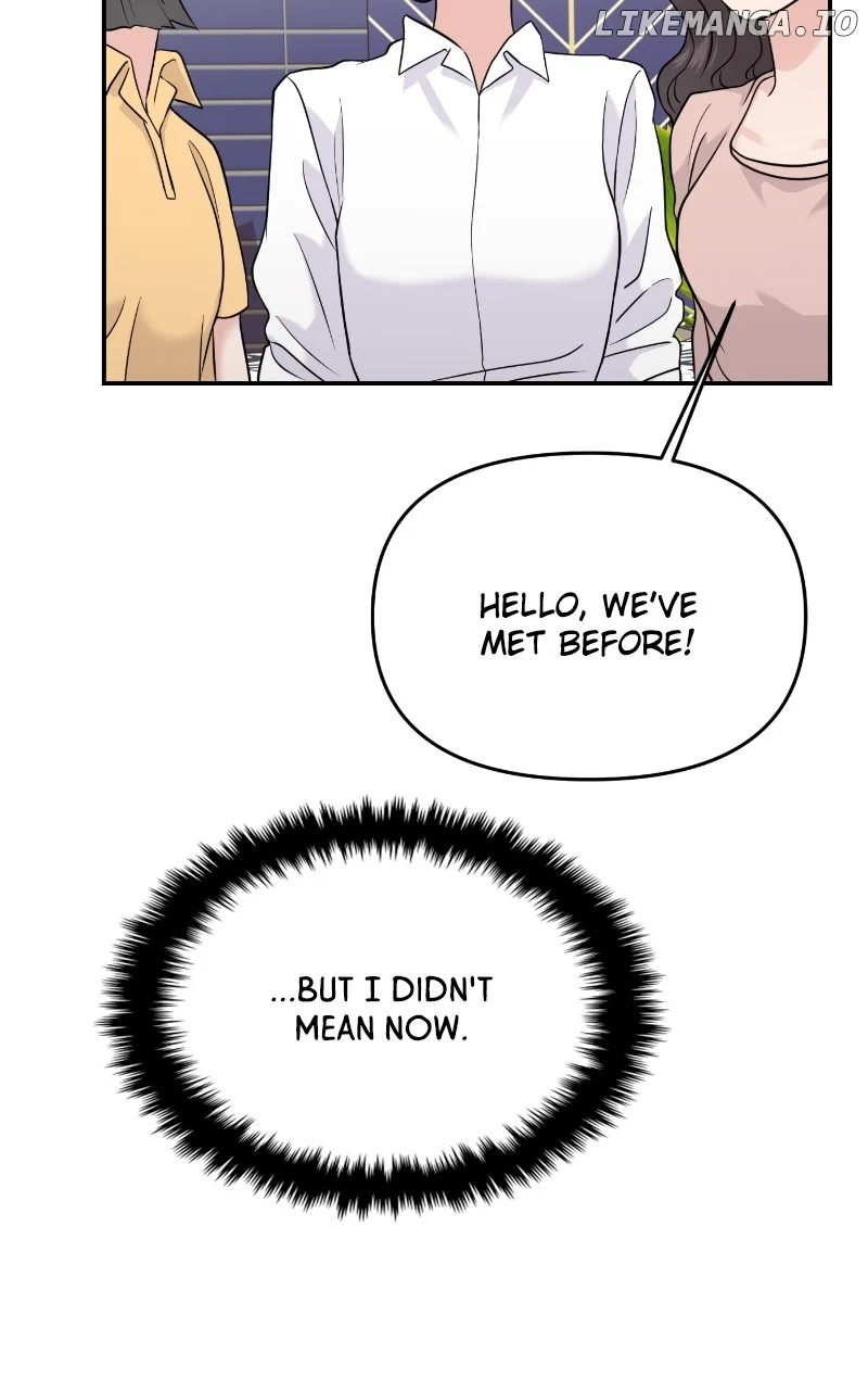 A Campus Romance, I Guess chapter 68 page 52