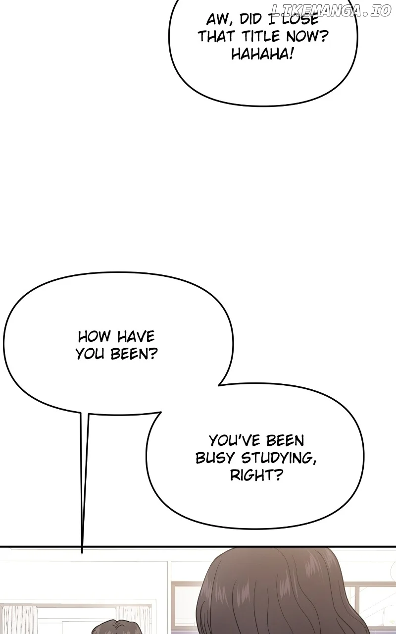 A Campus Romance, I Guess chapter 68 page 54