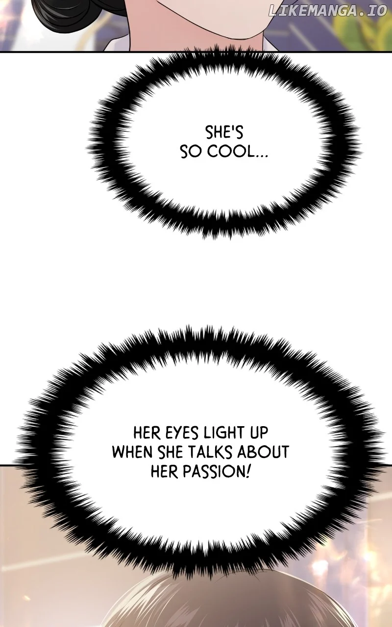 A Campus Romance, I Guess chapter 68 page 60