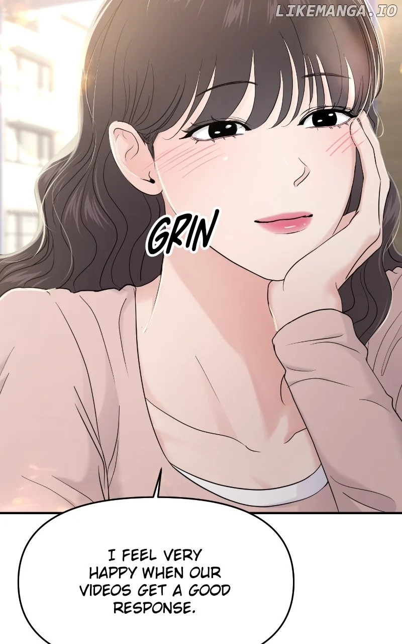 A Campus Romance, I Guess chapter 68 page 61