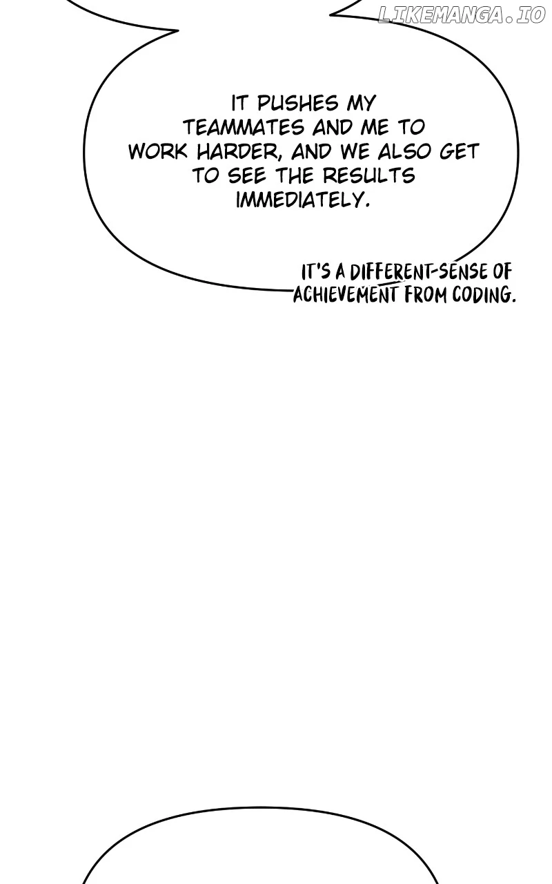 A Campus Romance, I Guess chapter 68 page 62