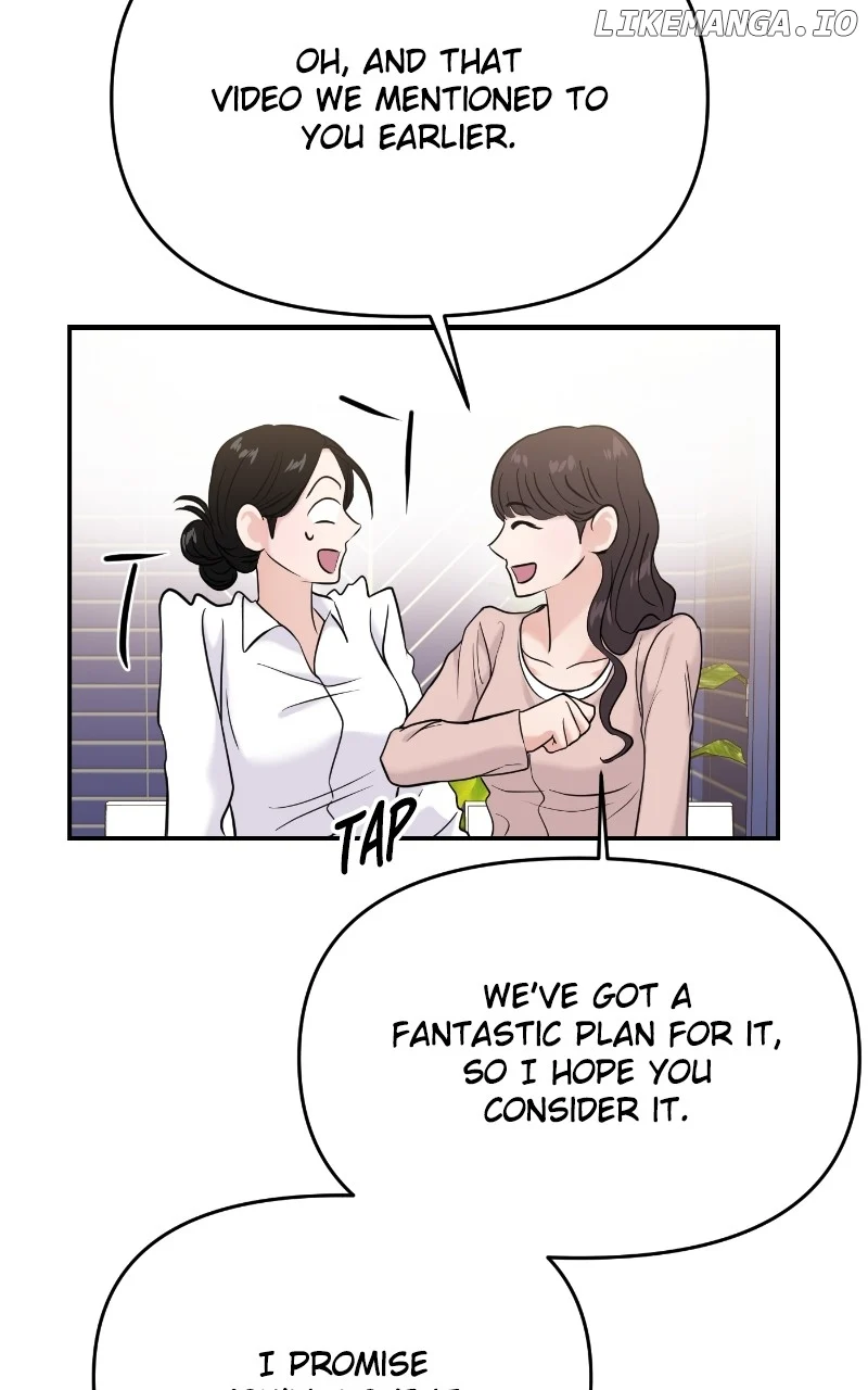 A Campus Romance, I Guess chapter 68 page 63