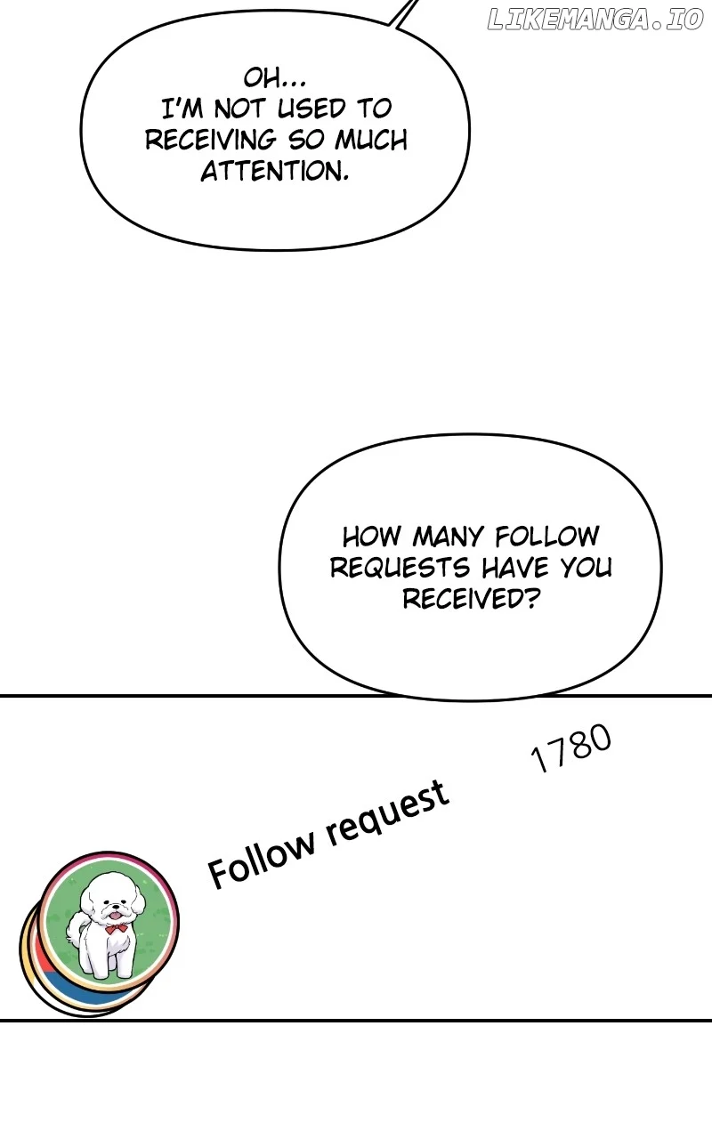 A Campus Romance, I Guess chapter 68 page 65