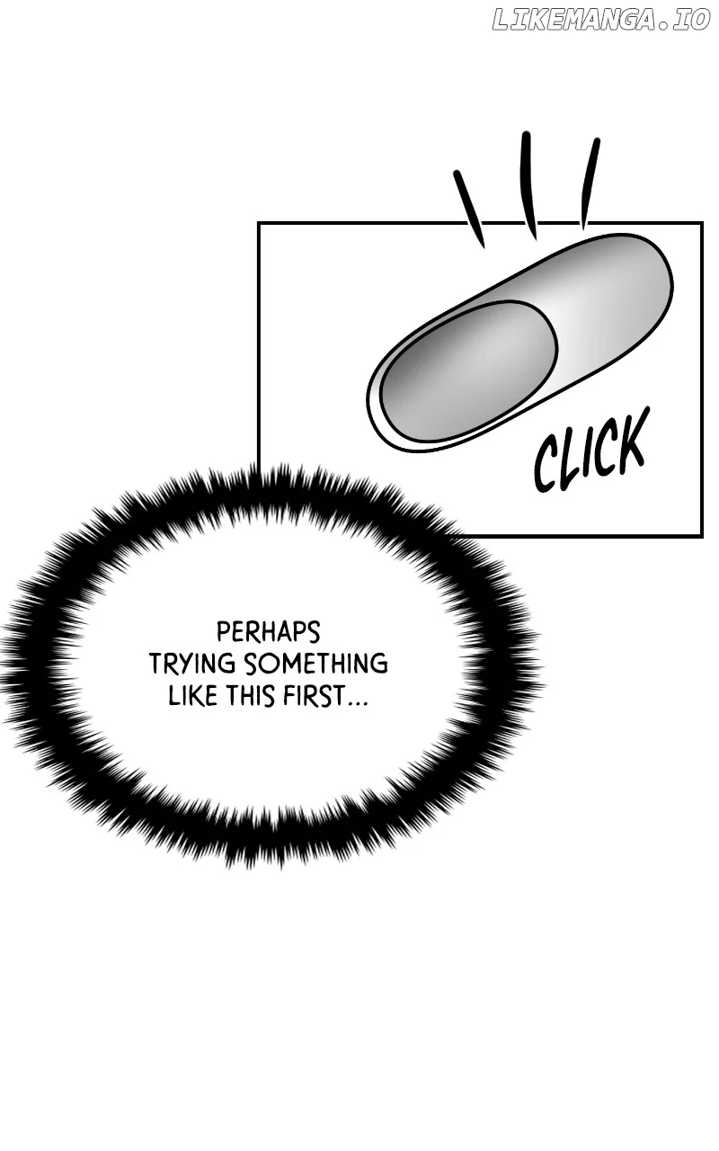 A Campus Romance, I Guess chapter 68 page 69