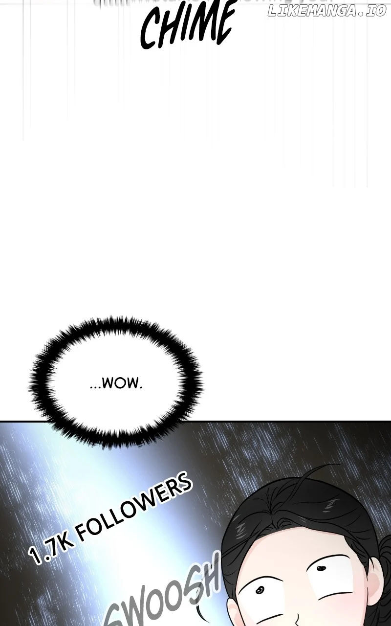 A Campus Romance, I Guess chapter 68 page 72