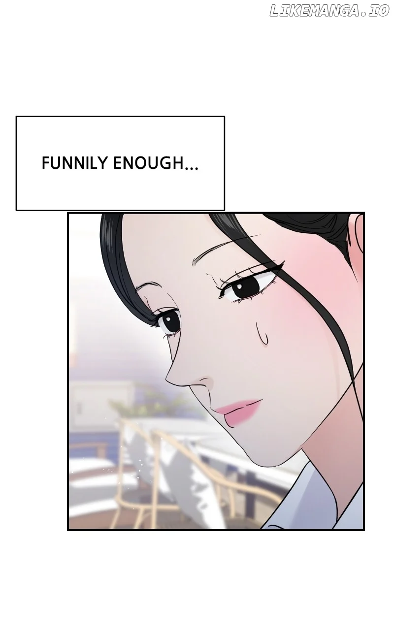 A Campus Romance, I Guess chapter 68 page 75