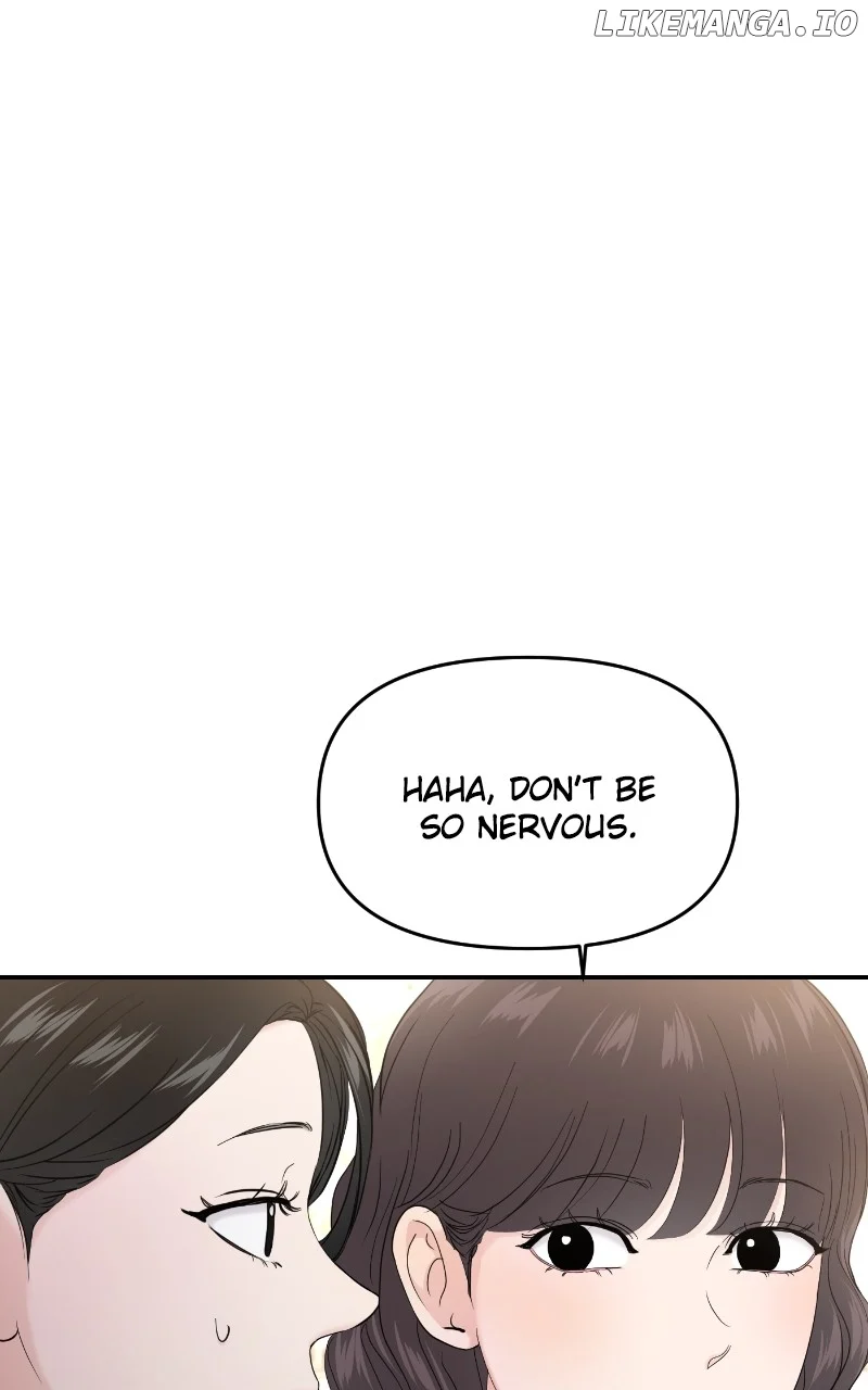A Campus Romance, I Guess chapter 68 page 76
