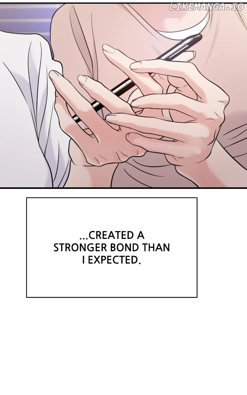 A Campus Romance, I Guess chapter 68 page 78