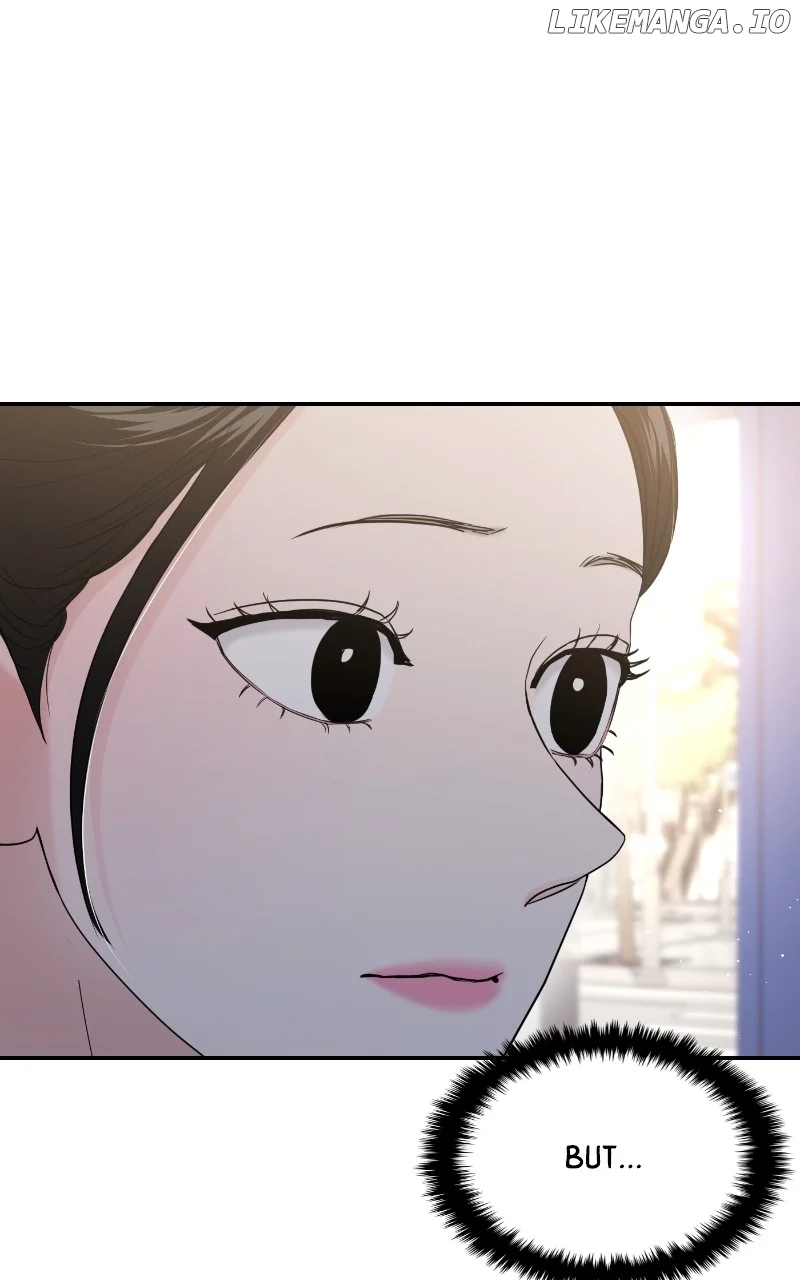 A Campus Romance, I Guess chapter 68 page 79