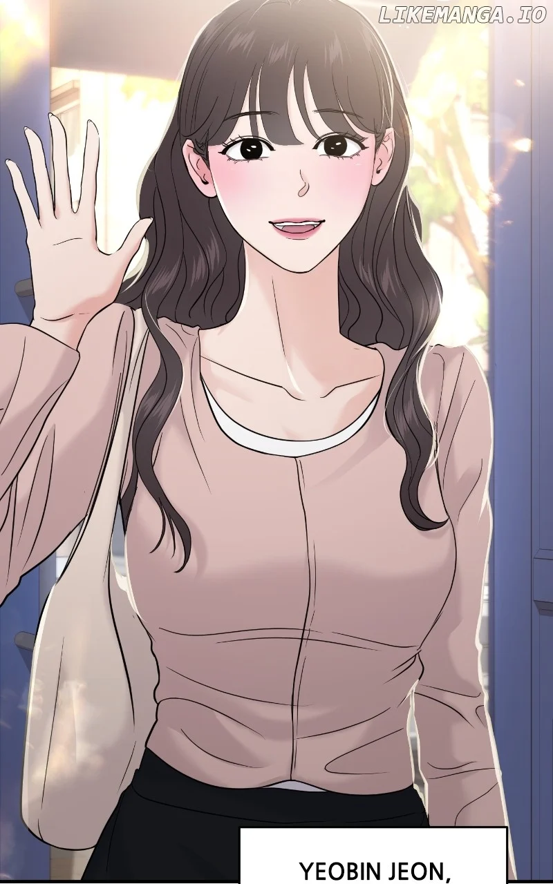 A Campus Romance, I Guess chapter 68 page 8