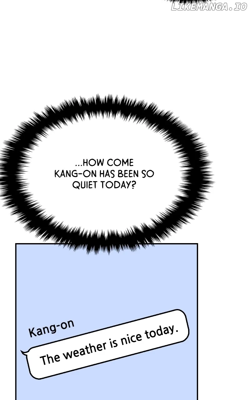 A Campus Romance, I Guess chapter 68 page 80