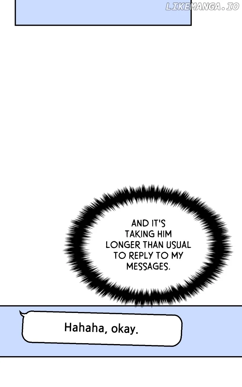 A Campus Romance, I Guess chapter 68 page 81