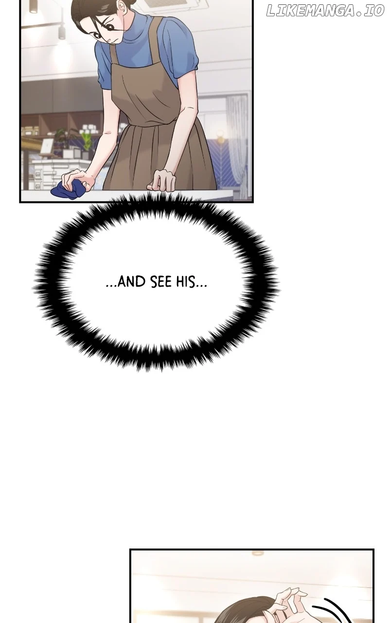 A Campus Romance, I Guess chapter 68 page 84