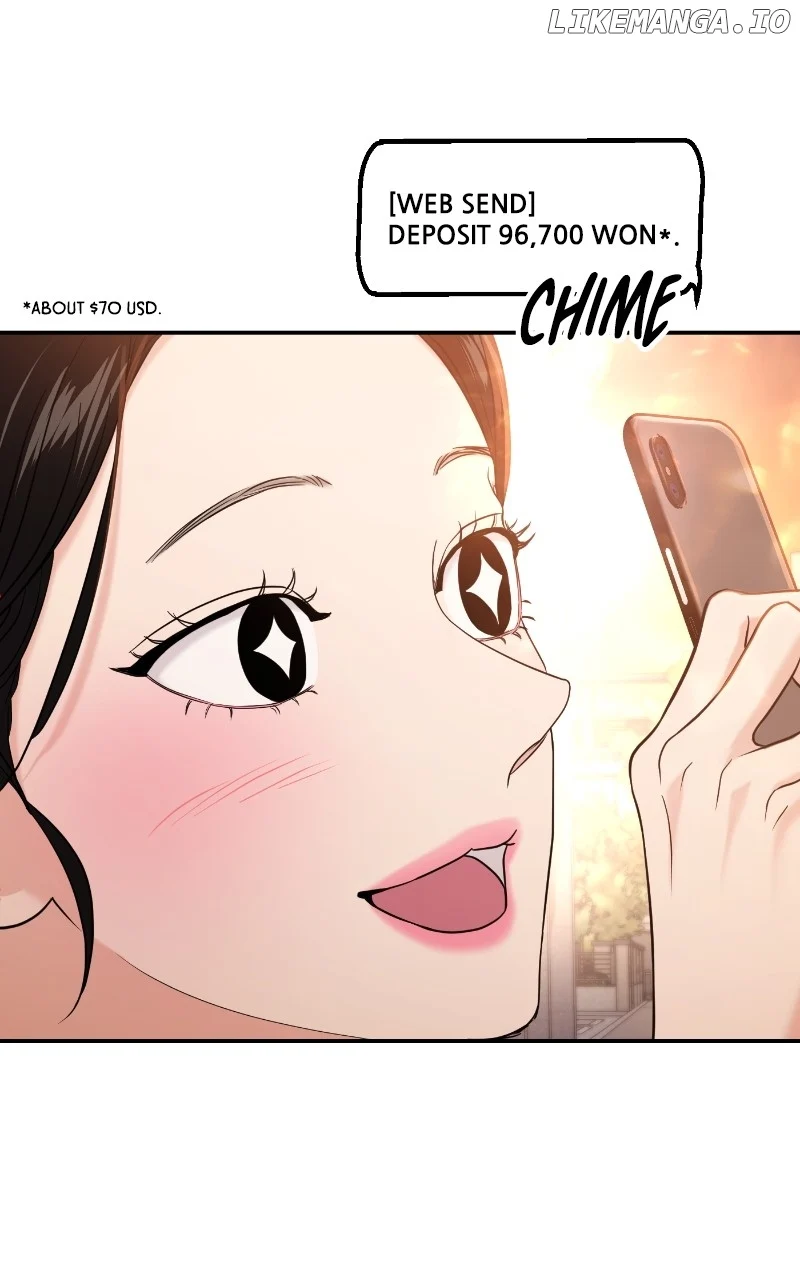 A Campus Romance, I Guess chapter 68 page 86