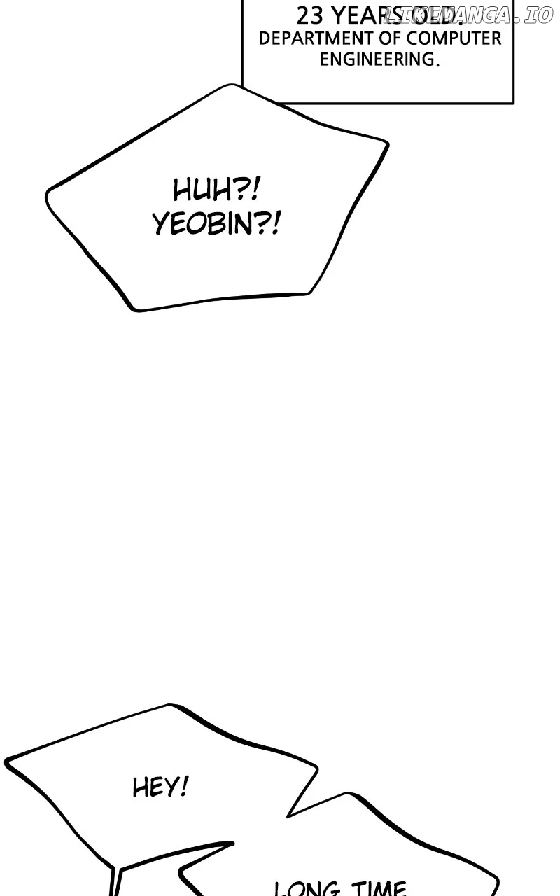A Campus Romance, I Guess chapter 68 page 9