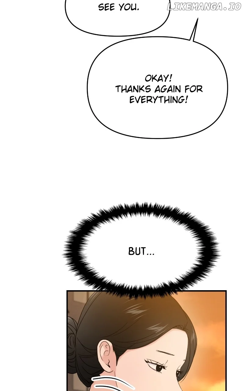 A Campus Romance, I Guess chapter 68 page 90