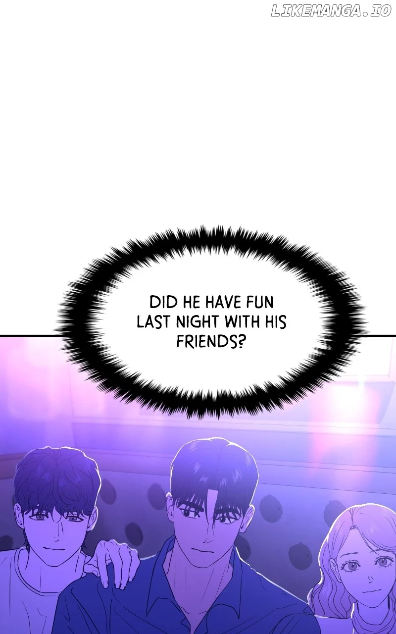 A Campus Romance, I Guess chapter 68 page 92