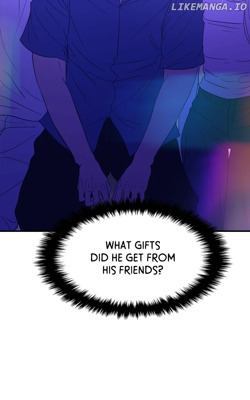 A Campus Romance, I Guess chapter 68 page 93